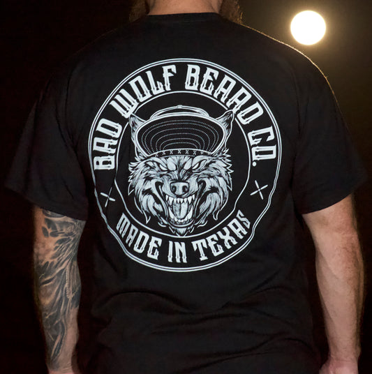 Short Sleeve Tee
