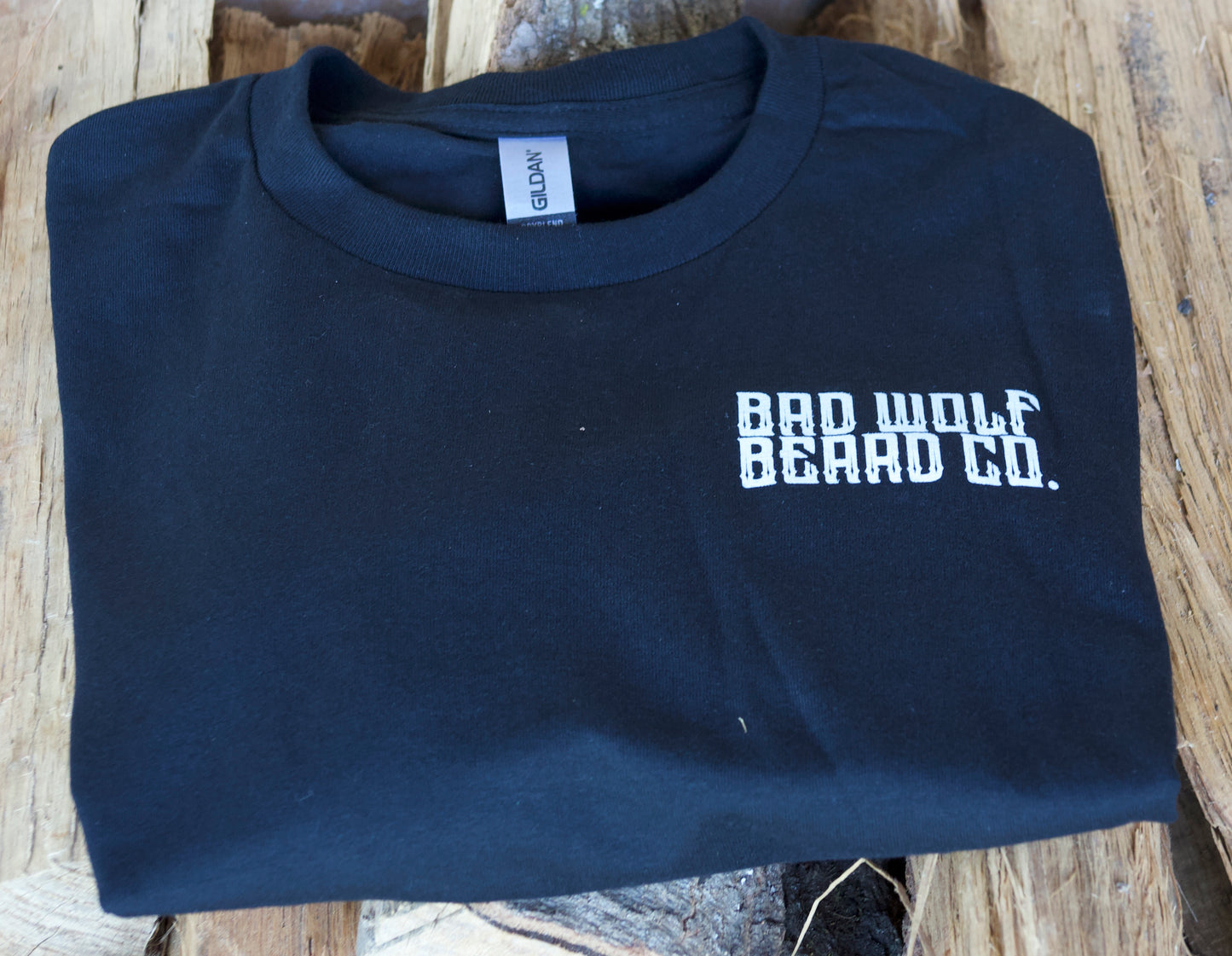 Short Sleeve Tee